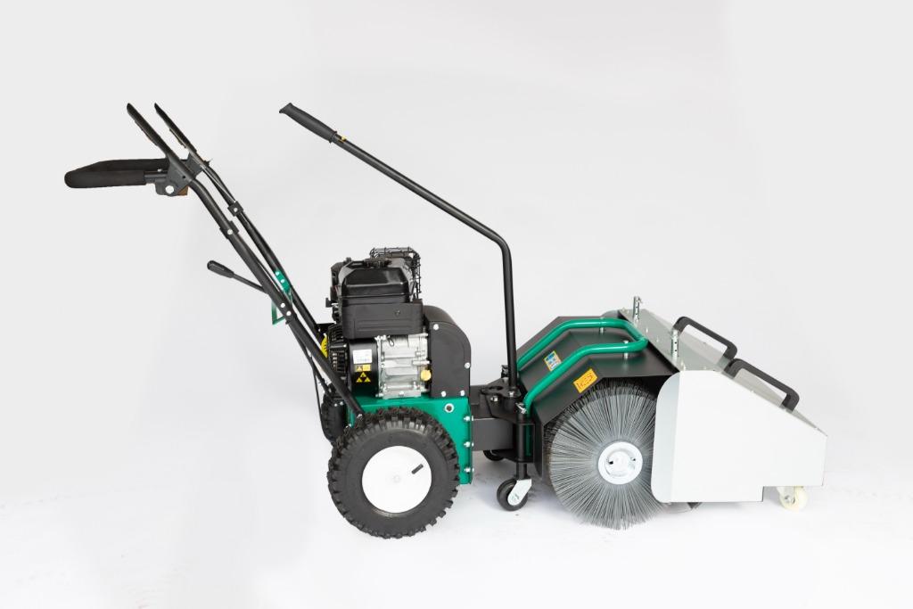 sneeuw veegmachine Lansto 2, 3 of 5 met krachtige B&S, Ophalen of Verzenden, Nieuw, Lansto