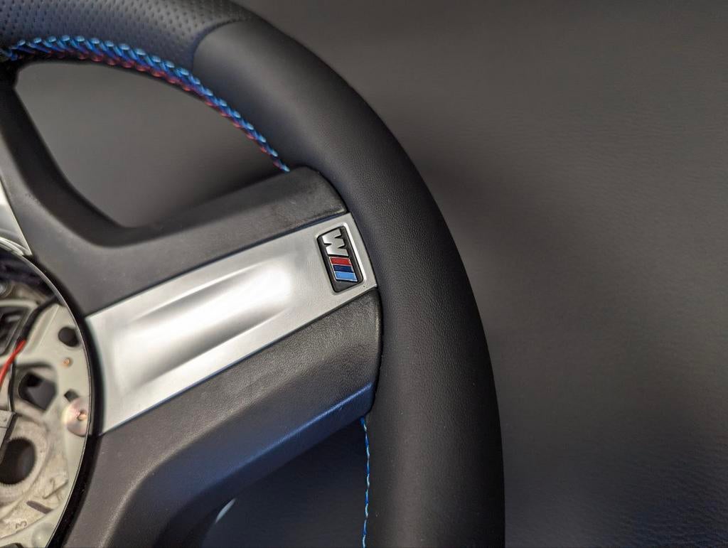 Stuurwiel Stuur BMW 5-serie X5 X7 G30 G31 G05 NIEUW LEDER, Auto-onderdelen, Besturing, Nieuw, Ophalen of Verzenden, BMW