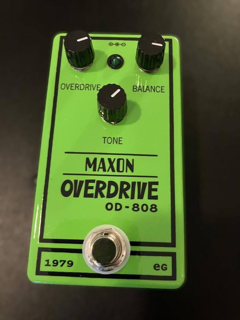 OD clone, Muziek en Instrumenten, Ophalen of Verzenden