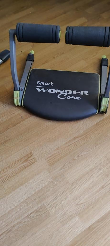 Trim en fitness apparaten, Sport en Fitness, Ophalen of Verzenden