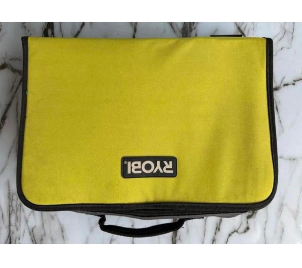 RYOBI Boormachine - Goed Onderhouden, Boormachine, Gebruikt, Variabele snelheid, Ophalen of Verzenden