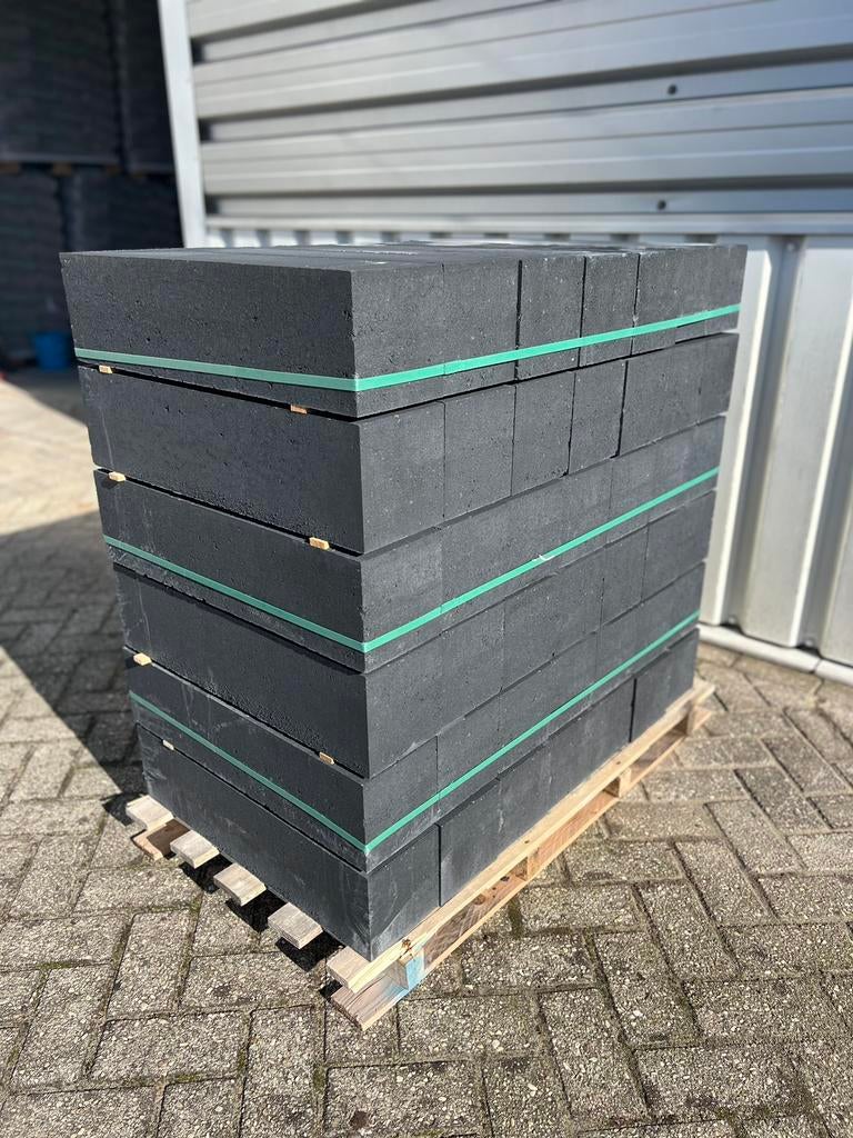 Stapelblokken aanbieding verschillende maten, Ophalen, Blok, Nieuw, Minder dan 25 cm