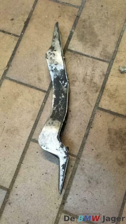 Versnellingsbak steun BMW 5 6 serie E24 E28 23711176037, Gebruikt, Ophalen of Verzenden, BMW, BMW