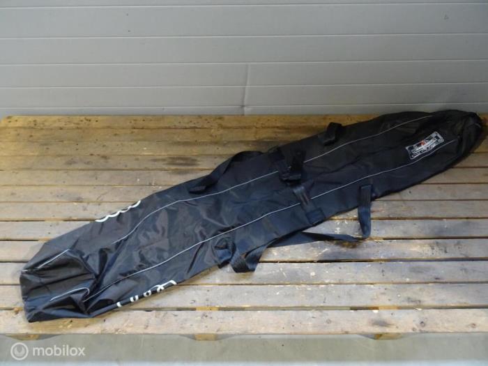 Diversen van een Audi A6, Auto-onderdelen, Gebruikt, -, -, -