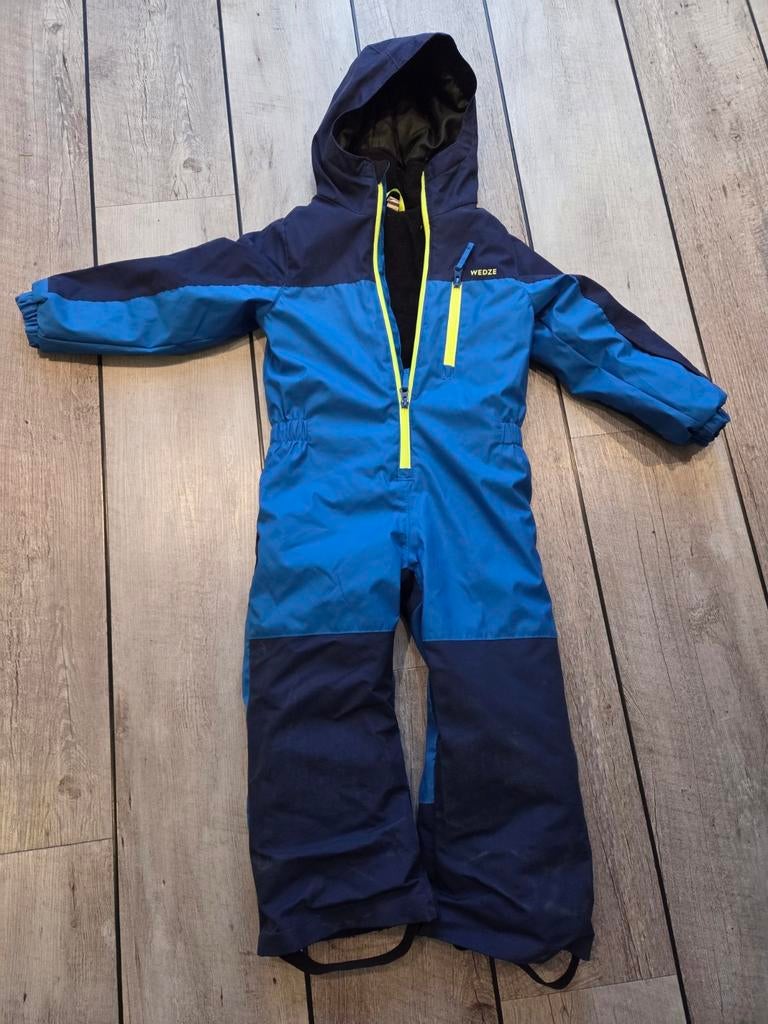 Decathlon Wedze Skipak - Maat "5 jaar", Kinderen en Baby's, Ophalen, Gebruikt, Wedze, Jongen of Meisje