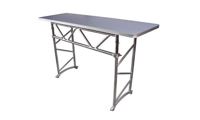 ProDJuser DJ Truss table opvouwbaar, ., Nieuw, ., Flightcase