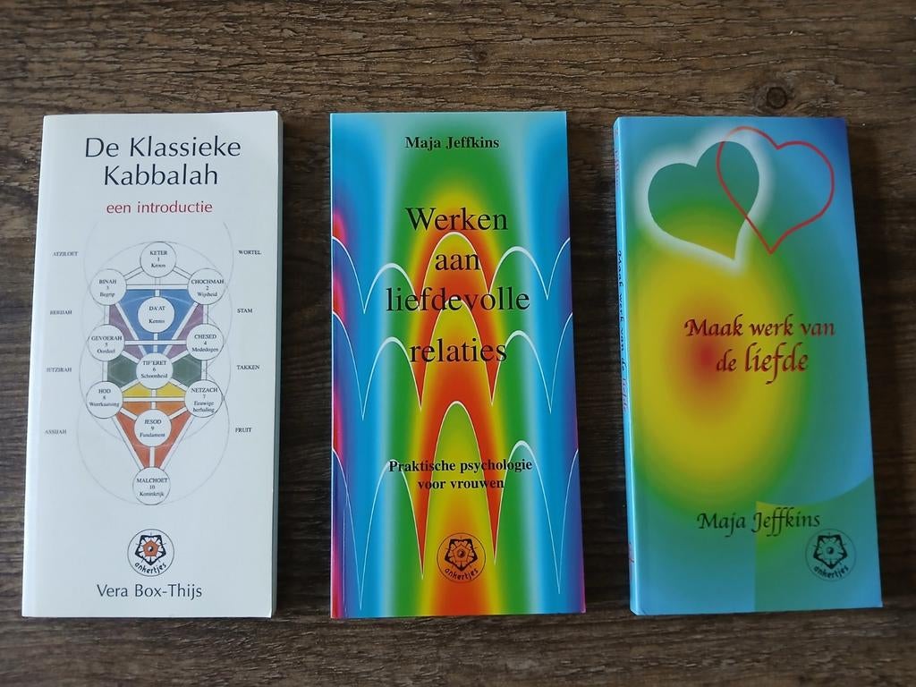 Ankertjes 3x, Boeken, Ophalen of Verzenden, Zo goed als nieuw, Overige onderwerpen, Achtergrond en Informatie