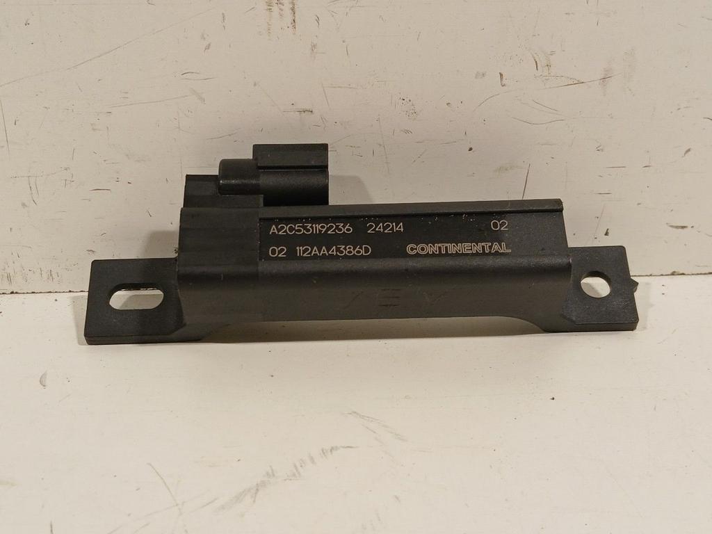 Antenne Renault Kangoo, Ophalen of Verzenden, Van der Ven Autorecycling B.V., Onderdelen@venauto.nl, Ettenseweg 76, 4706 PB Roosendaal, The Netherlands