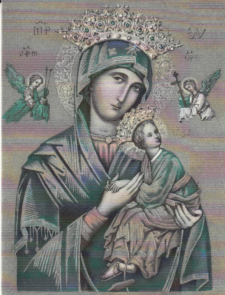 Bidprentje Angela Gerarda Petronella Camps-Cuppen 1916-2005, Ophalen of Verzenden, Bidprentje