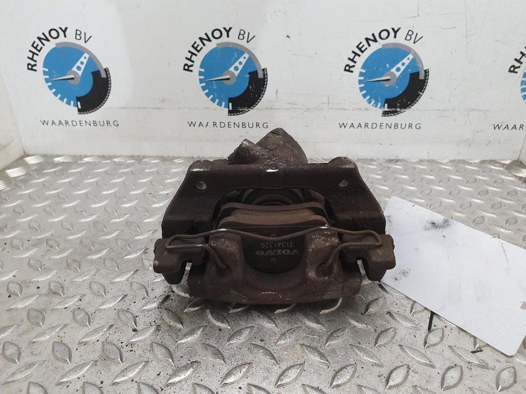 VOLVO V40 2.0 D2 Summum Bns REM KLAUW 2015, Gebruikt, -, -, Ophalen of Verzenden