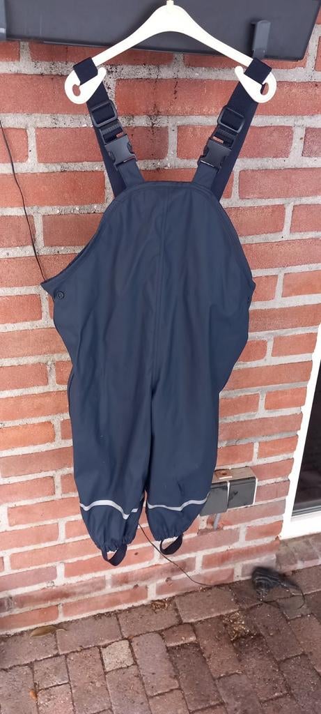 Skibroek 86/92, Kinderen en Baby's, Babykleding | Maat 86, Ophalen of Verzenden, Zo goed als nieuw, Jongetje of Meisje, Broekje
