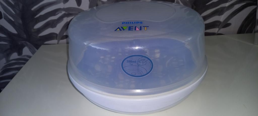 Magnetron sterilisator., Ophalen, Nieuw, Overige typen