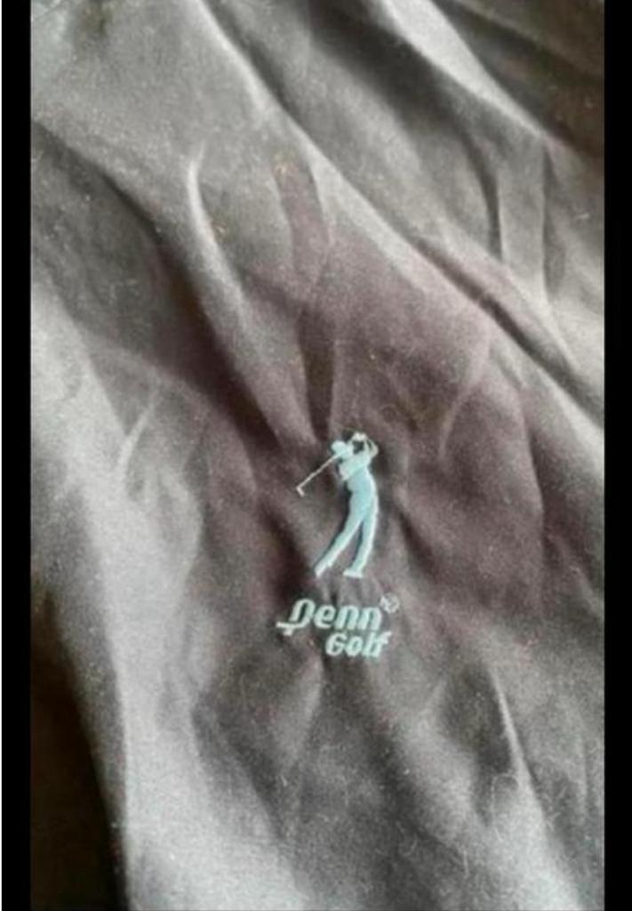 Penn golftrui xl, Kleding | Heren, Ophalen of Verzenden, Zo goed als nieuw, Maat 56/58 (XL), Blauw