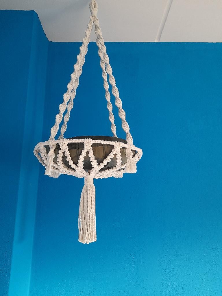 Katten hang mand, Ophalen of Verzenden, Nieuw, Katoen