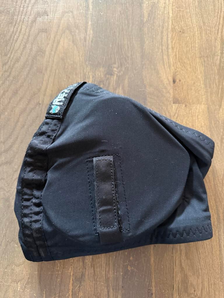 Rex specs gehoorbescherming honden maat 4, Ophalen of Verzenden, Zo goed als nieuw