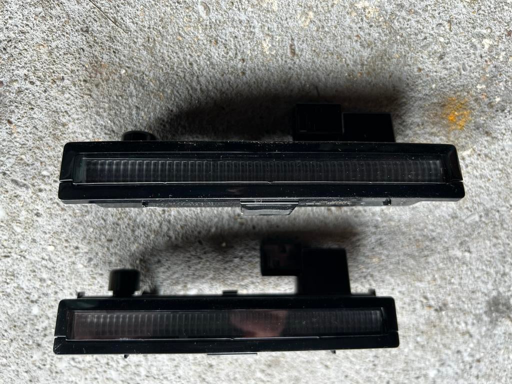 Nieuwe scania toplampen wit, Auto-onderdelen, Vrachtwagen-onderdelen, Ophalen of Verzenden, Nieuw, Scania, Verlichting