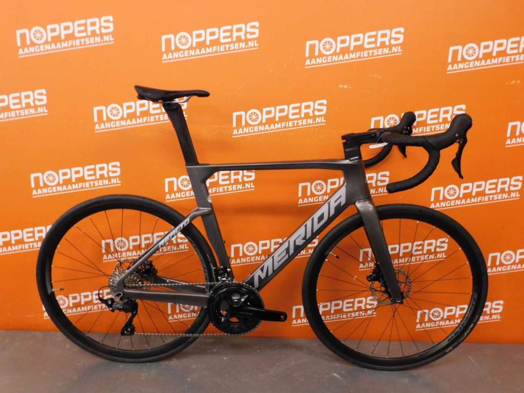 MERIDA Reacto 4000 nu voor €2375,-, Fietsen en Brommers, Fietsen | Racefietsen, Niet ingevuld, Niet ingevuld, Niet ingevuld