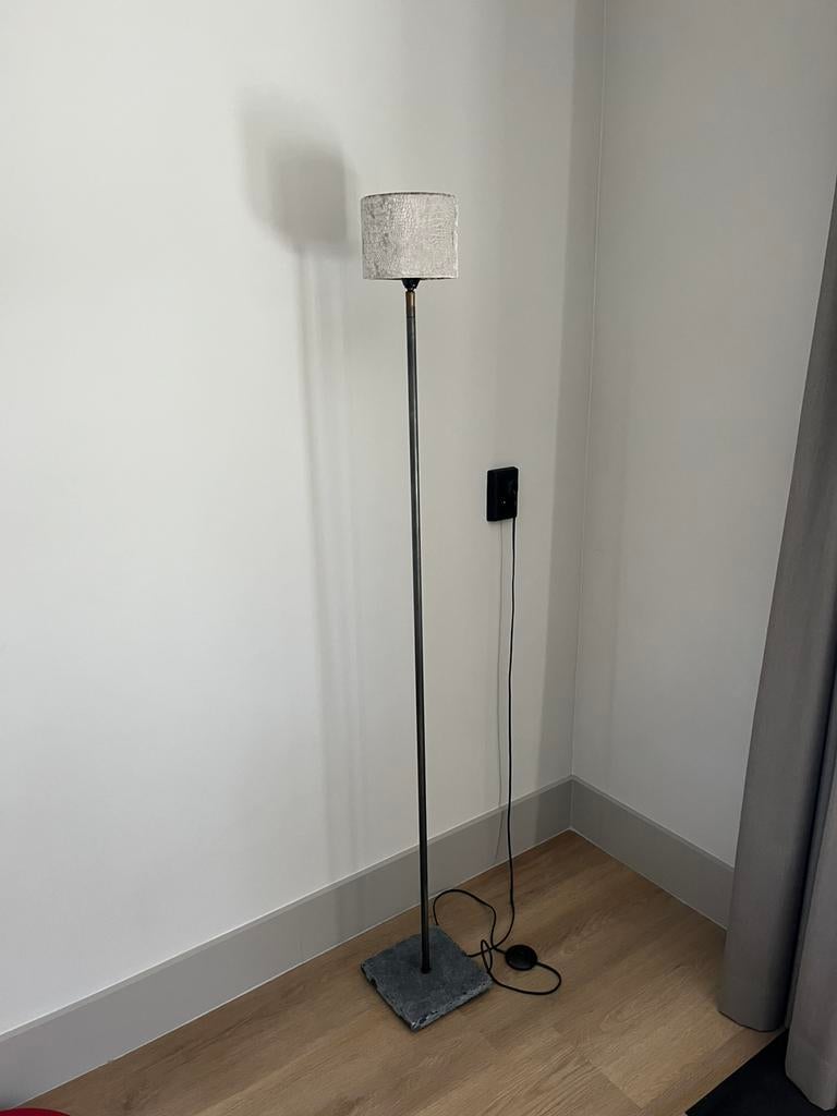 Aura Peeperkorn lamp, Huis en Inrichting, Ophalen, Zo goed als nieuw, 150 tot 200 cm