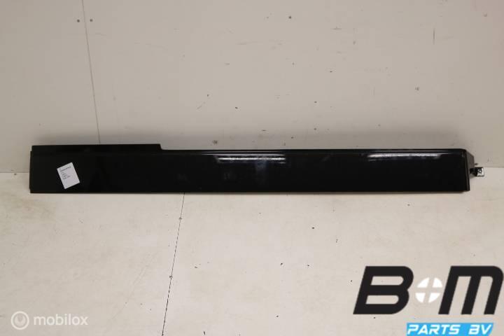 Afdekking schuifdeurrail links VW Transporter T6, Gebruikt