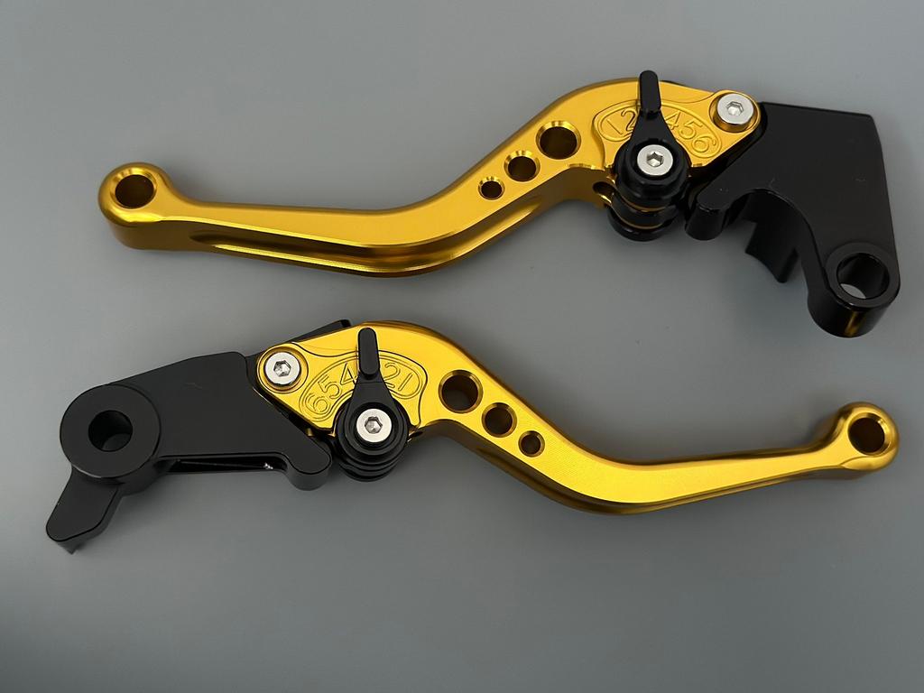 Aprilia hendelset rsv mille 1000 r  tuono 660 rsv4 dorsoduro, Motoren, Ophalen of Verzenden