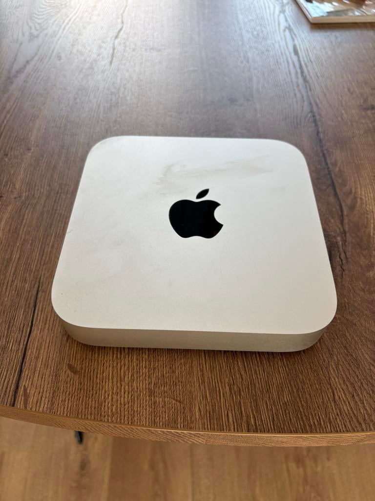 Apple Mac Mini 2020 M1 - 16GB RAM, 256GB SSD, Computers en Software, Apple Desktops, Verzenden, SSD, Zo goed als nieuw, Mac Mini
