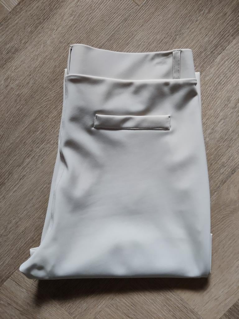 Studio Anneloes Flair bonded trousers, Kit, maat S, Studio Anneloes, Beige, Nieuw, Ophalen of Verzenden