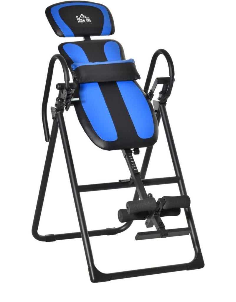 Mobiclinic Flexicare Inversietafel, Sport en Fitness, Fitnessmaterialen, Ophalen