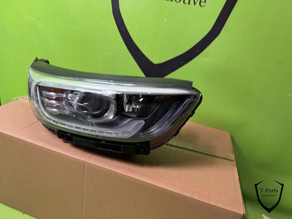 Kia stonic Rechts koplamp 92102H8500 NIEUW origineel LED lam, Auto-onderdelen, Verlichting, Kia, Heolleung-ro 12
06797  Seoul