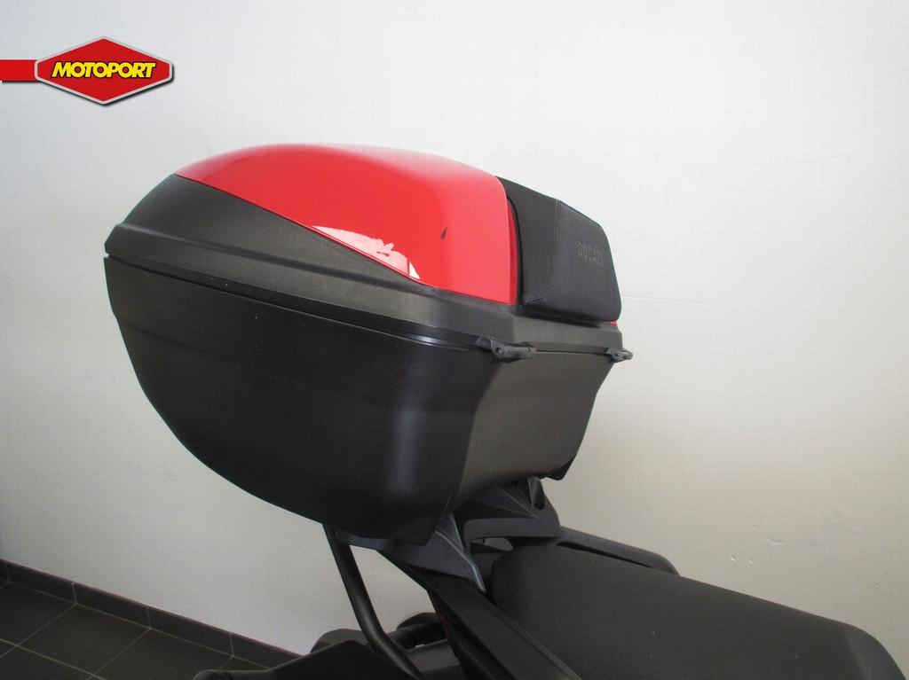 Ducati MULTISTRADA 1200 (bj 2013) - foto 3