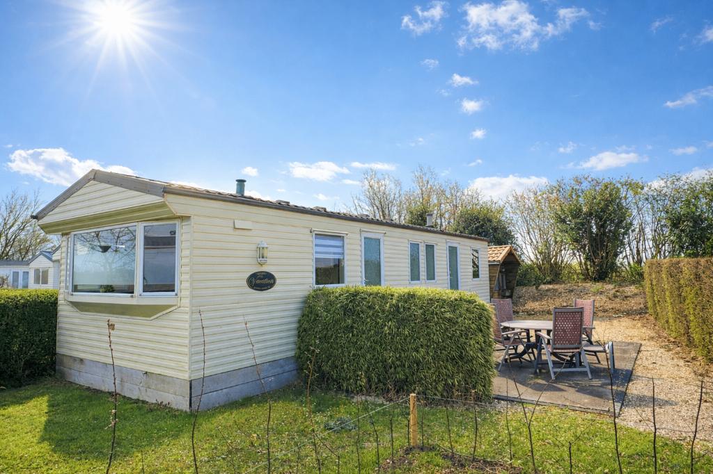 Willerby Vacation, Tot en met 6