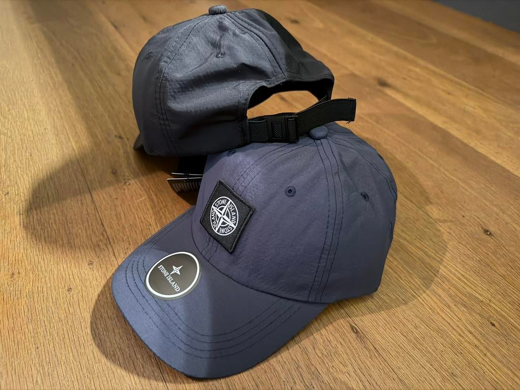 Nieuwe Stone petten, Ophalen of Verzenden, Nieuw, Pet