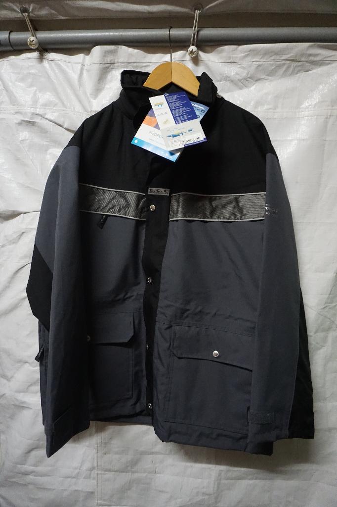 Nieuw! Hydrowear Kiel werkjas parka | maat L, Tuin en Terras, Werkkleding, Heren, Hydrowear, Nieuw, Ophalen of Verzenden