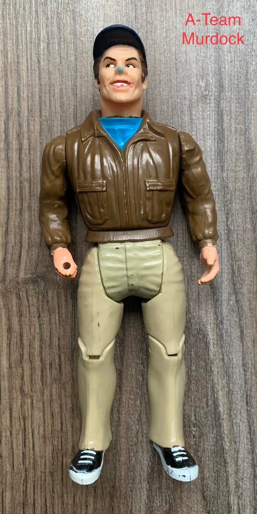 A-Team: Murdock, Ophalen of Verzenden