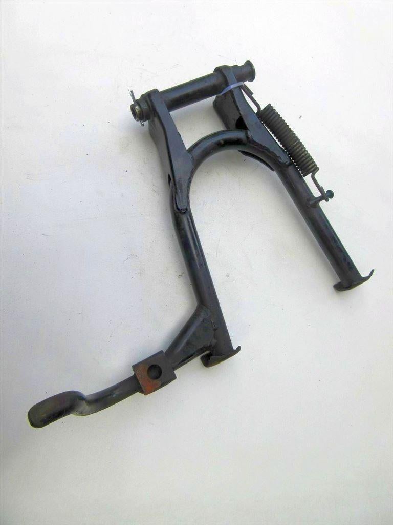 Kawasaki KZ305 middenbok KZ 305 LTD midden bok standaard CSR, Ophalen of Verzenden, Gebruikt