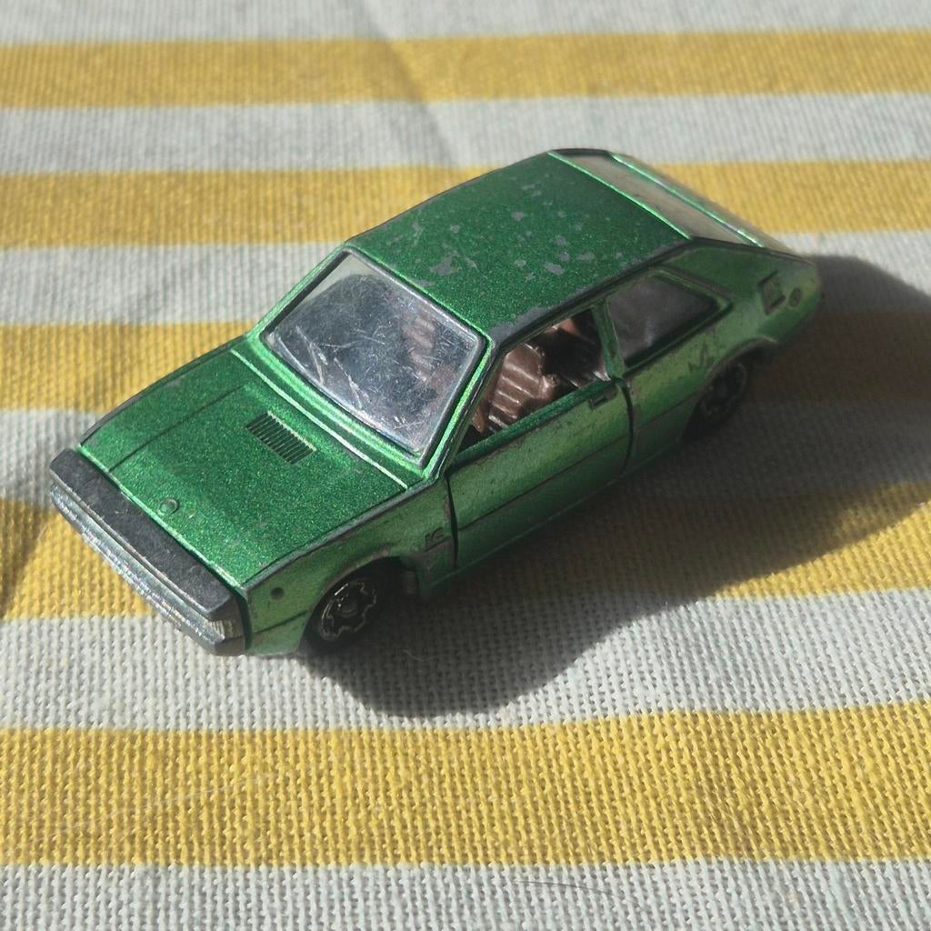 Mira, Verzenden, Auto