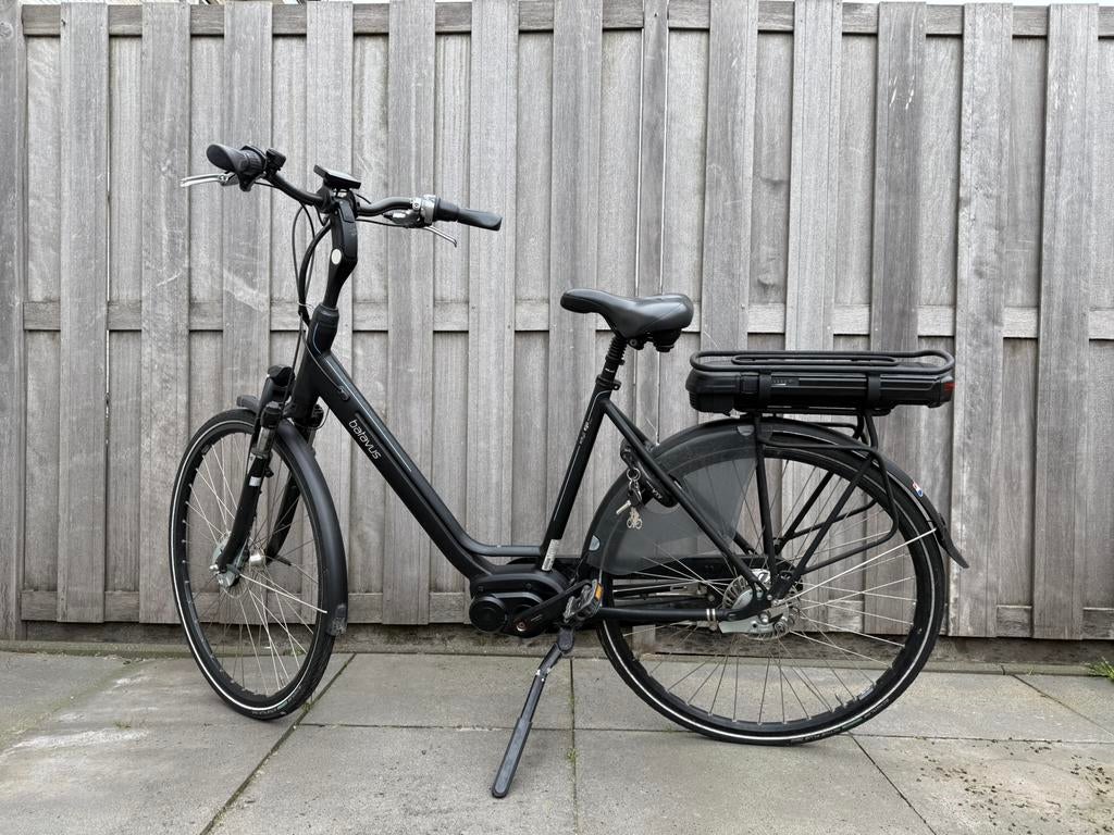 Elektrische fiets te koop – motor defect, Ophalen, Gebruikt, Batavus, 51 tot 55 cm