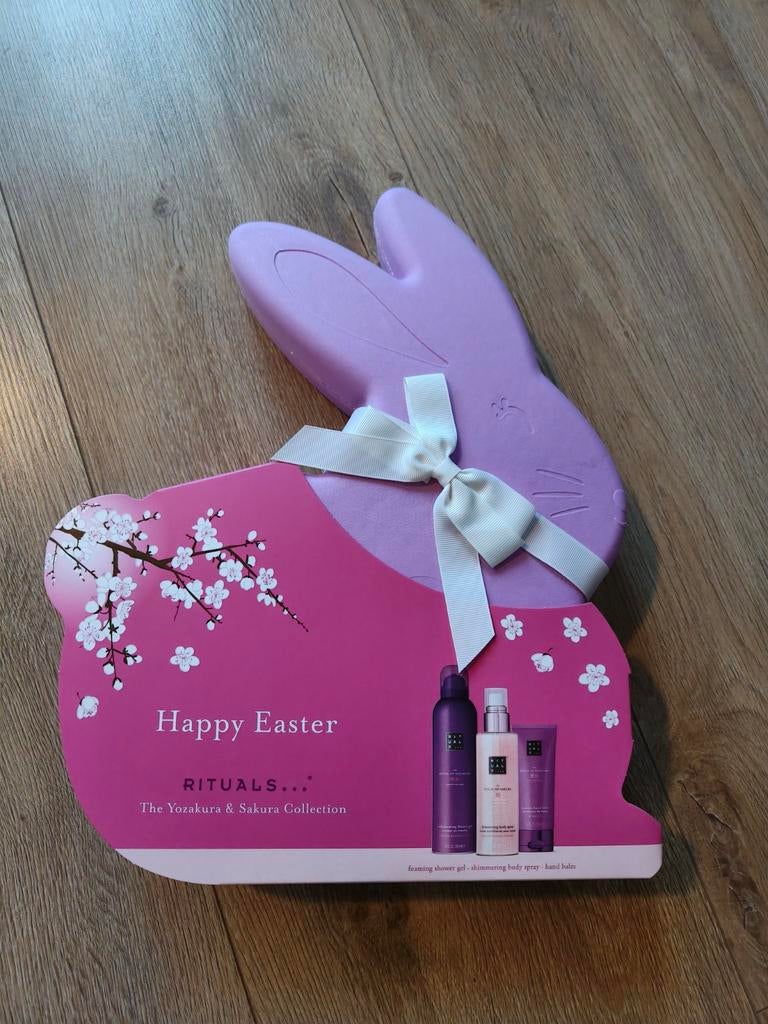 Rituals paashaas, Ophalen of Verzenden, Nieuw, Bad & Douche