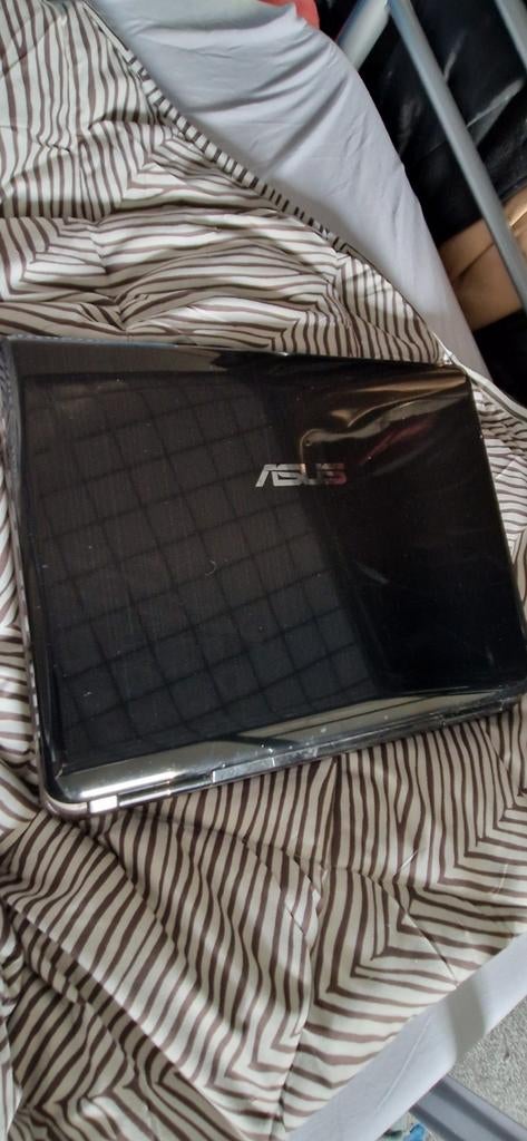 Asus laptop, Ophalen, Gebruikt, 15 inch, 2 tot 3 Ghz