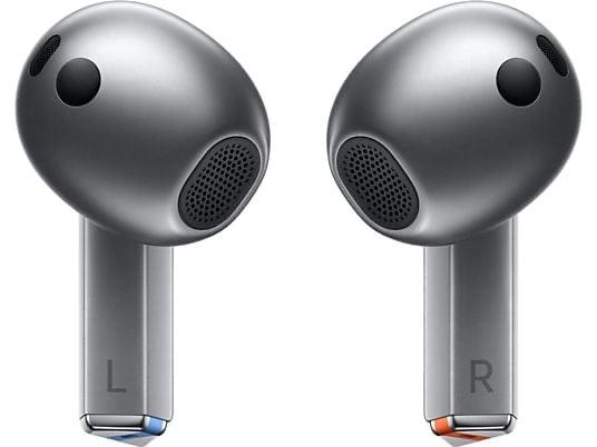 Samsung Galaxy Buds3 Zilver - Draadloze Oordopjes, Overige merken, Nieuw, Ophalen of Verzenden, Nvt