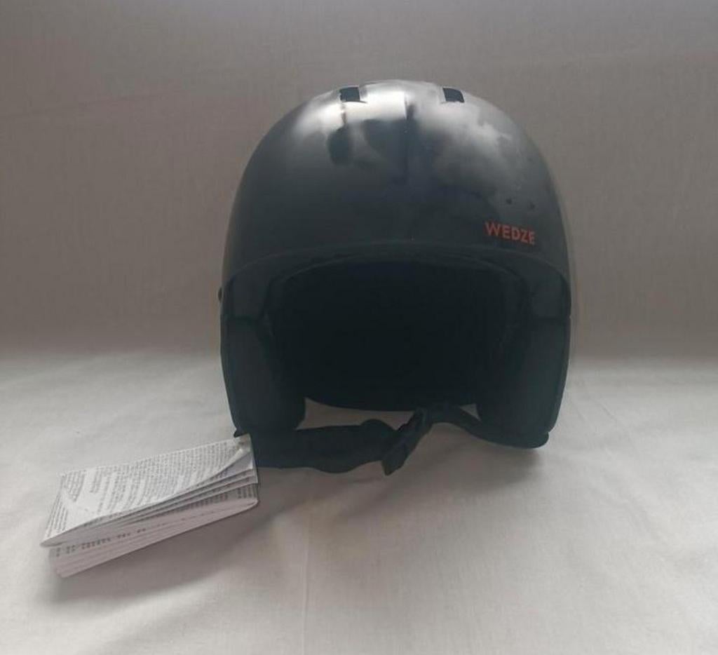 Skihelm Decathlon Wedze, Ophalen of Verzenden, Nieuw, Decathlon, Overige typen