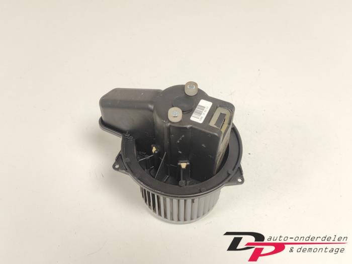 Kachel Ventilatiemotor van een Fiat Panda, Auto-onderdelen, Gebruikt, -, -, Ophalen of Verzenden