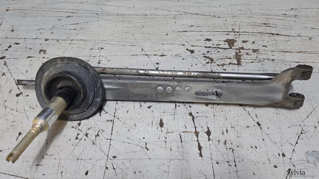 Schakel mechaniek schakelstang N46 2.0i BMW Z4 serie E85 251, Gebruikt, -, -, Ophalen of Verzenden