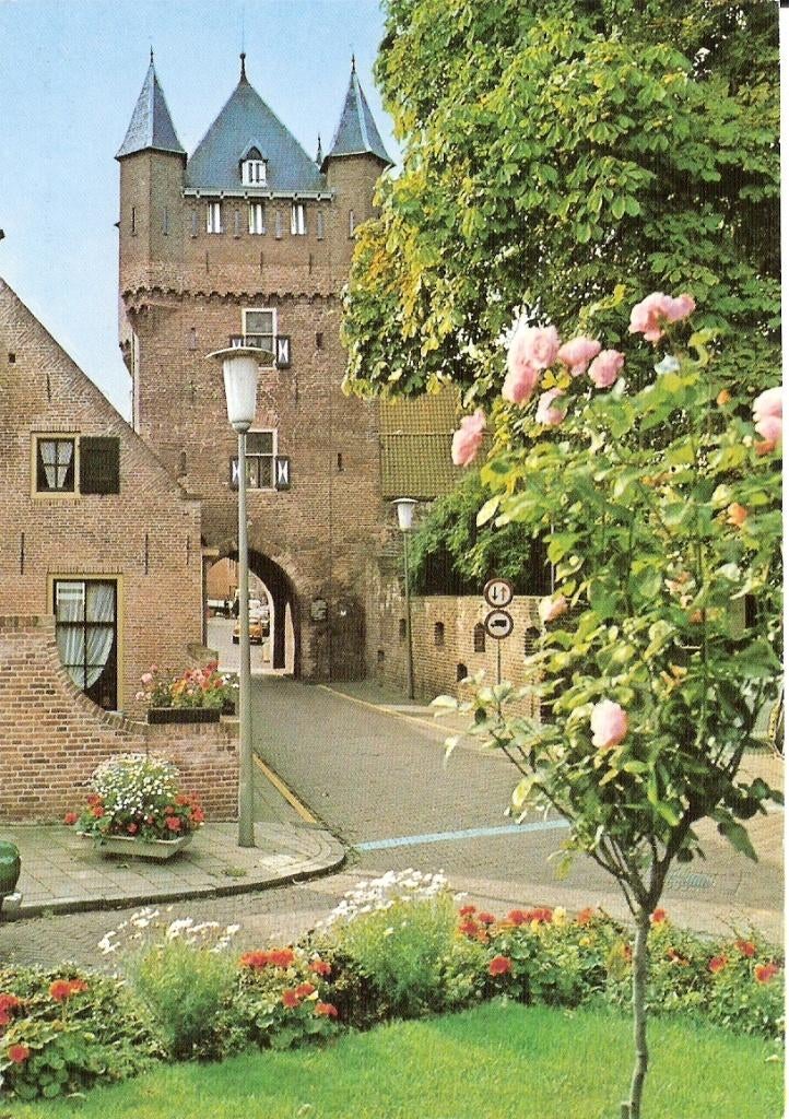 Hattem        198, Ophalen of Verzenden, Voor 1920, Gelderland