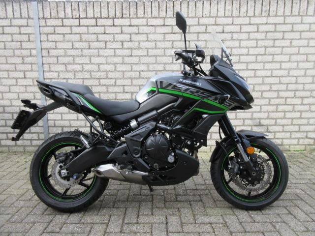 Kawasaki VERSYS 650 (bj 2019) - foto 2