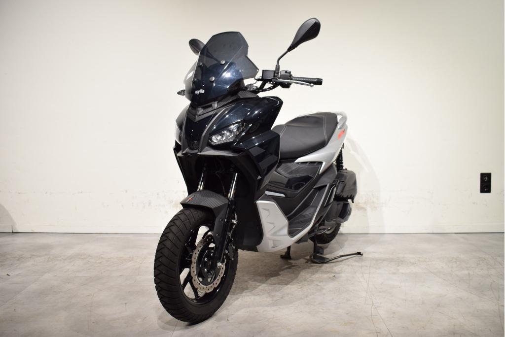 Aprilia SR GT 200 | 2022 | 3000km | Malossi vario, Niet ingevuld, Overige modellen, Niet ingevuld, Ophalen of Verzenden