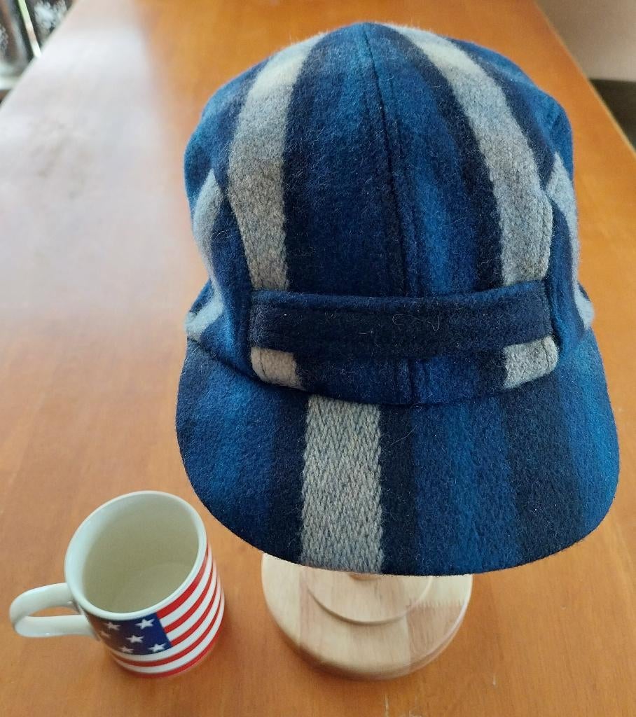 Ralph Lauren pet Limited Edition S/M/L, Ophalen of Verzenden, Nieuw, 57 cm (M, 7⅛ inch) of minder, Pet