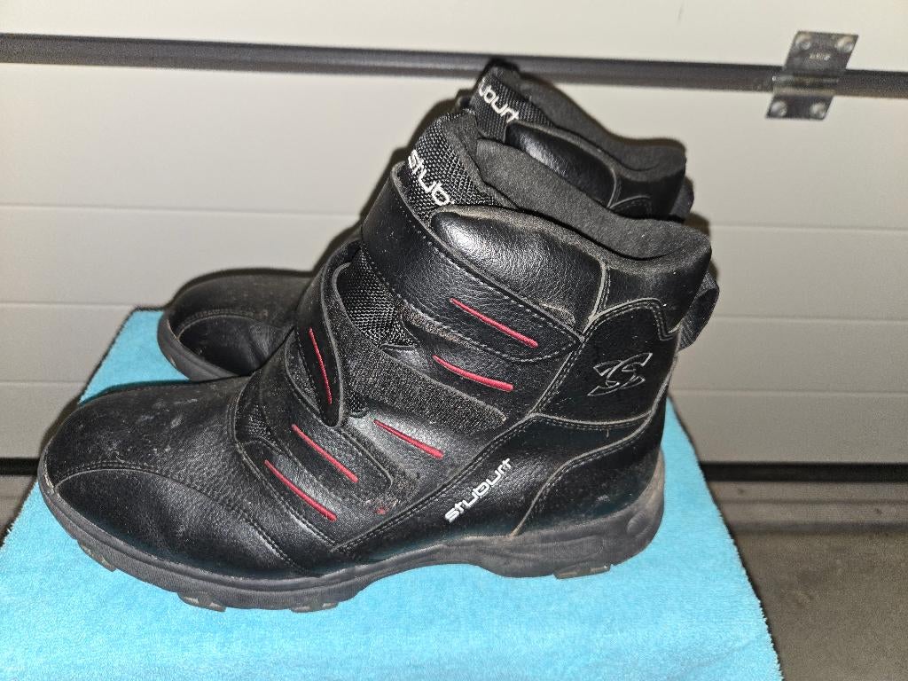 golfschoenen, Sport en Fitness, Golf, Ophalen of Verzenden, Zo goed als nieuw, Schoenen, Overige merken