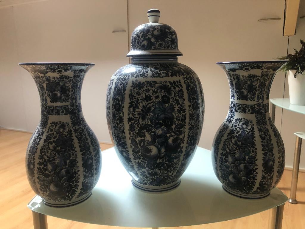 te koop een kast stel, Antiek en Kunst, Ophalen