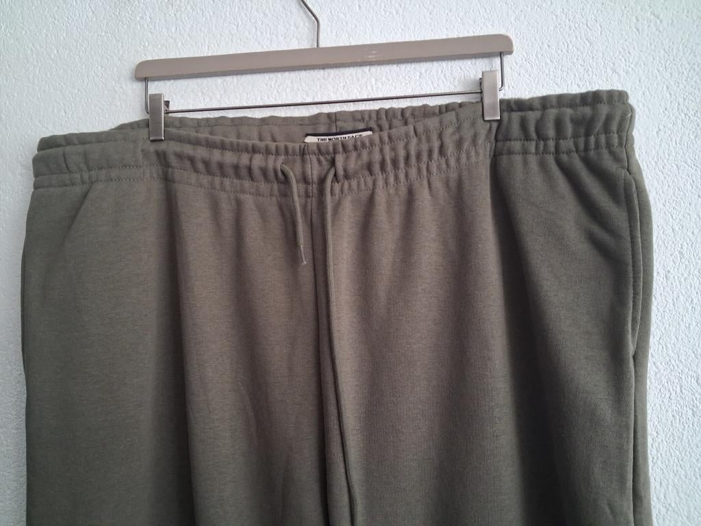 The North Face joggingbroek Maat 4XL, Ophalen of Verzenden