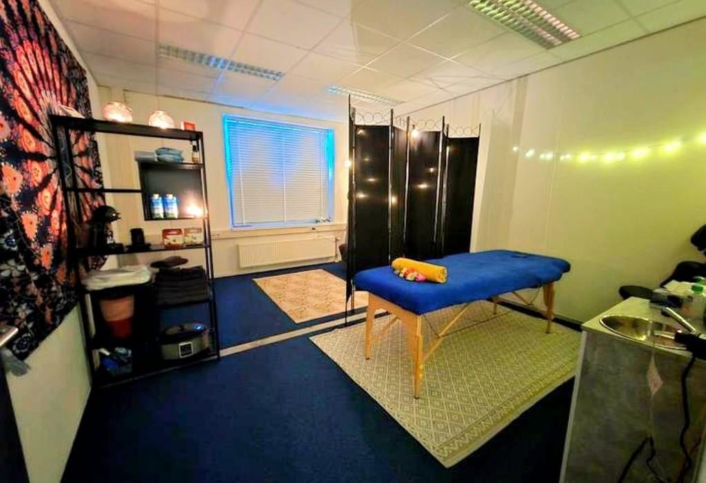 Beste Massage van Amstelveen 🧘‍♂️🌿 30min/60€ 1uur/100€, Ontspanningsmassage